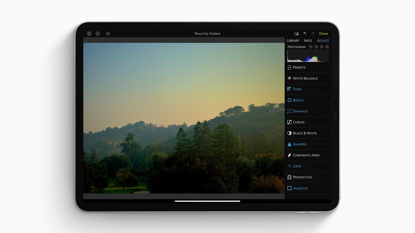 RAW Power 2.0 photo editor for iOS and Mac released with batch editing, new adjustments, more