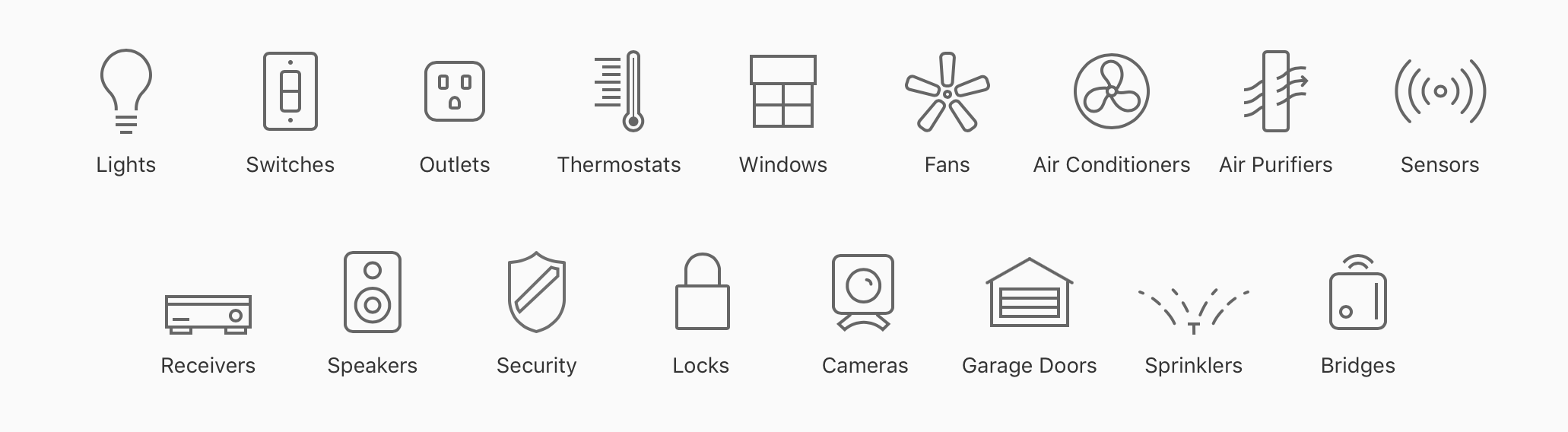 homekit stereo receiver