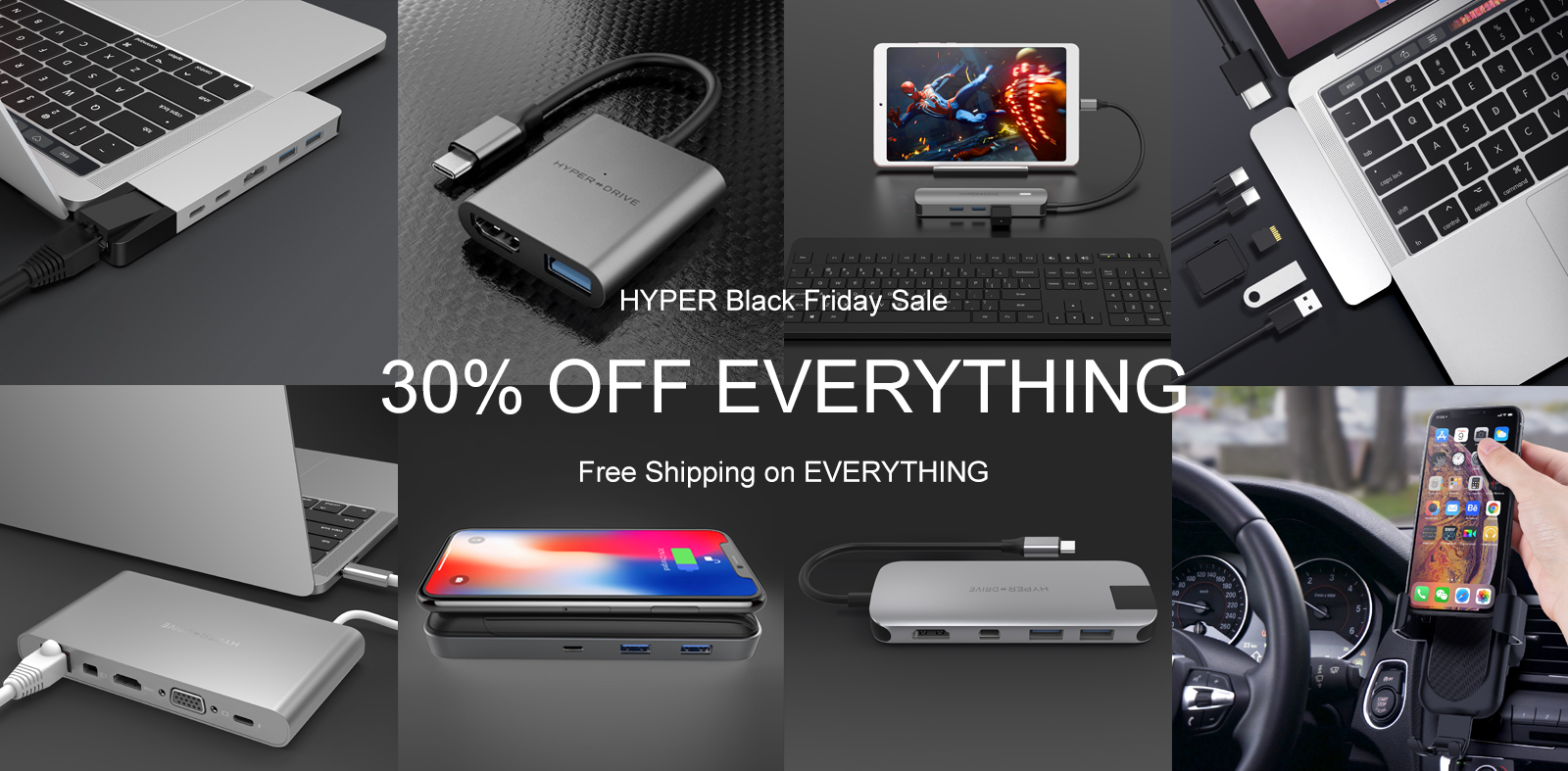 Apple Black Friday best deals: Macs, iPad, iPhone, more - 9to5Mac