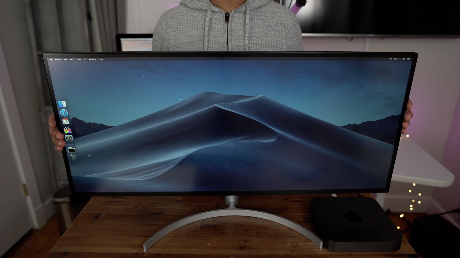 Review: 34-inch LG 5K2K UltraWide Thunderbolt 3 Display - 9to5Mac