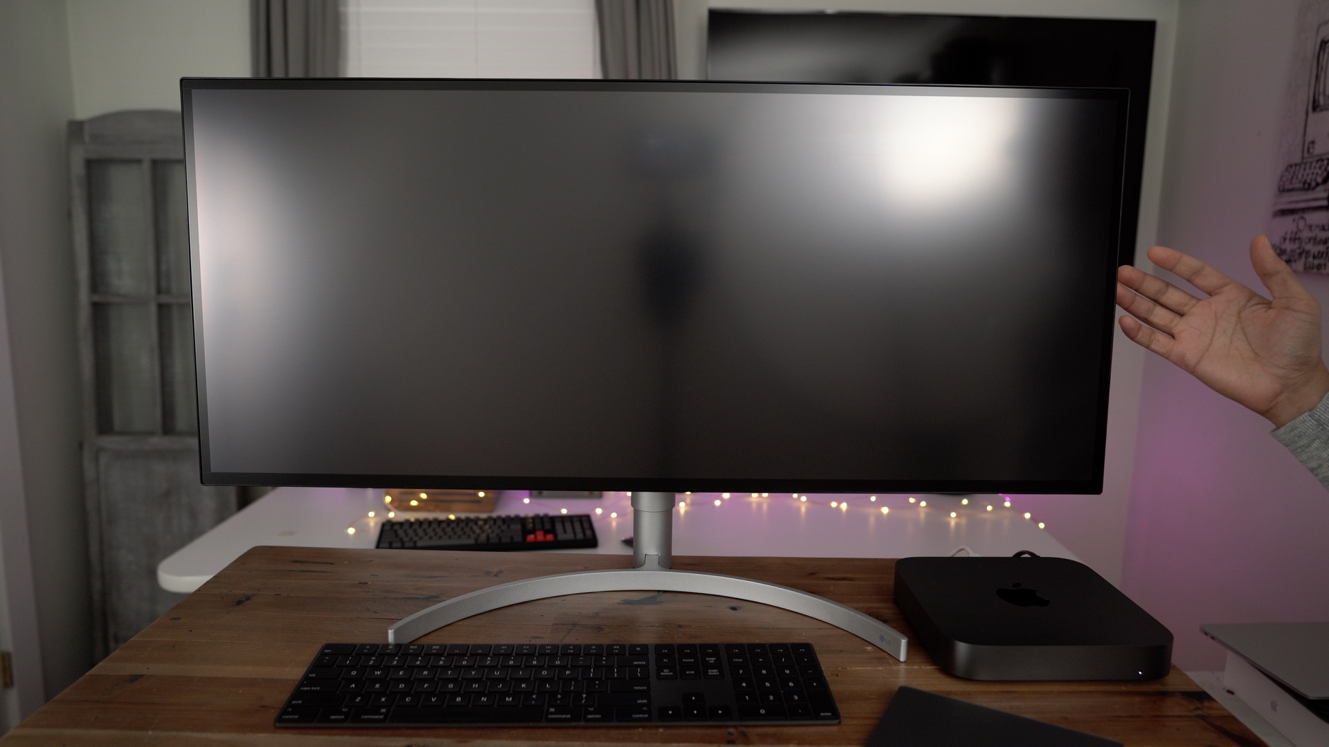 Review 34 Inch Lg 5k2k Ultrawide Thunderbolt 3 Display 9to5mac
