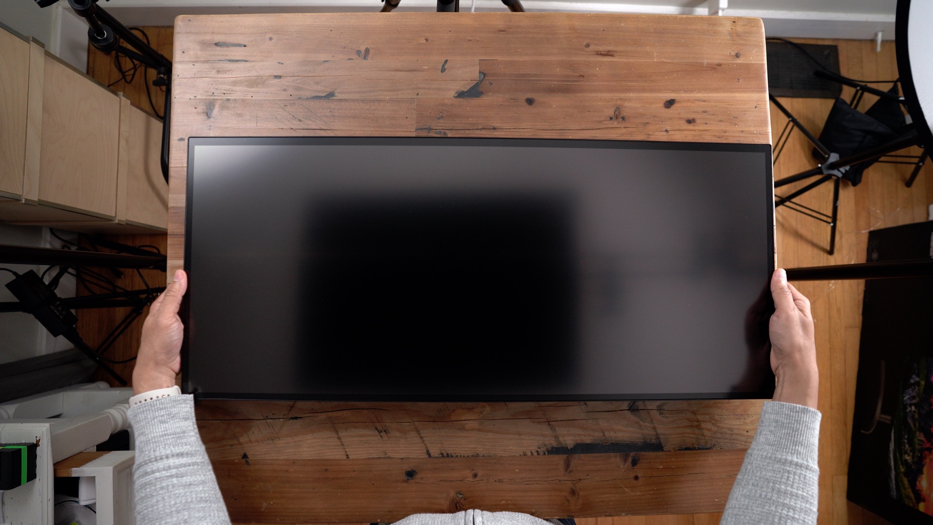 Review: 34-inch LG 5K2K UltraWide Thunderbolt 3 Display - 9to5Mac