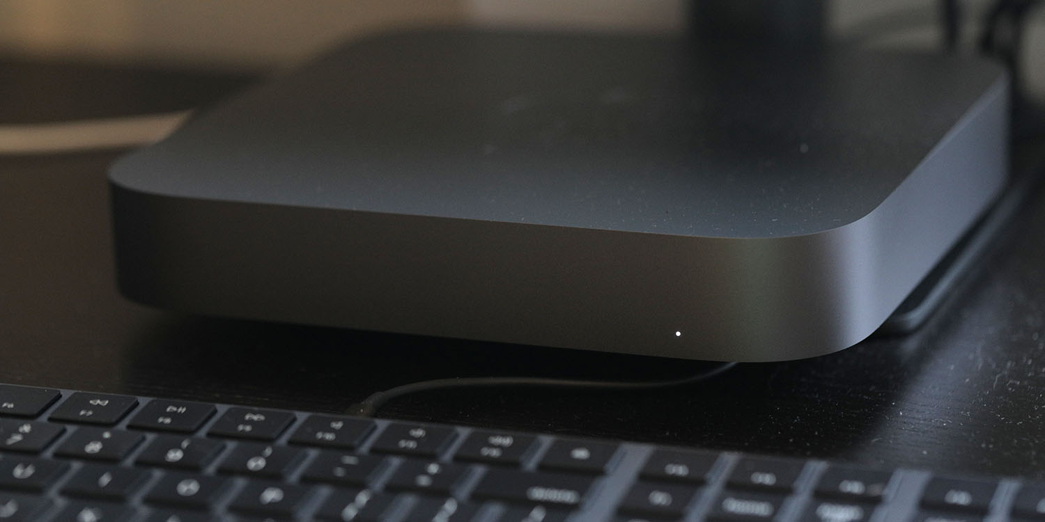 Apple Mac Mini (2014) review: Apple's most affordable Mac - CNET