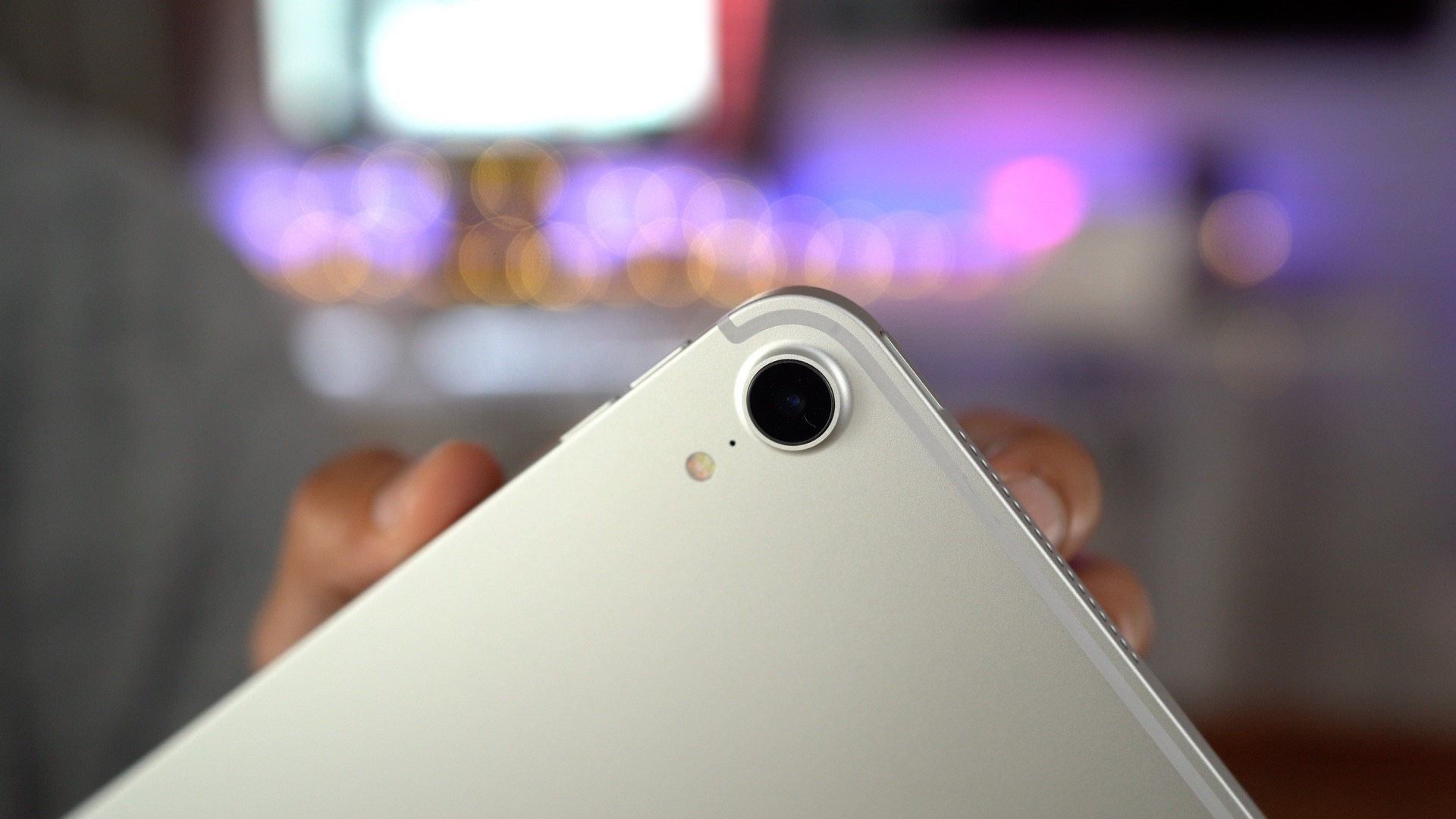 Review: 2018 12.9-inch iPad Pro: a tamed beast [Video] - 9to5Mac