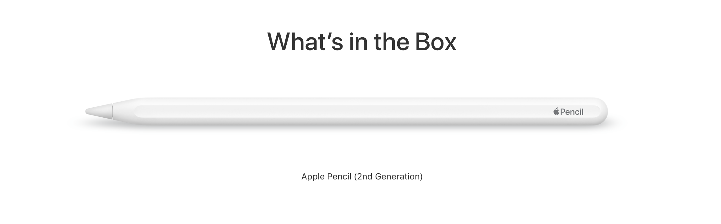 Apple Pencil Equivalent