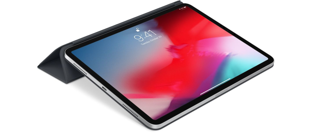 新商品 iPad Pro 11 SmartFolio