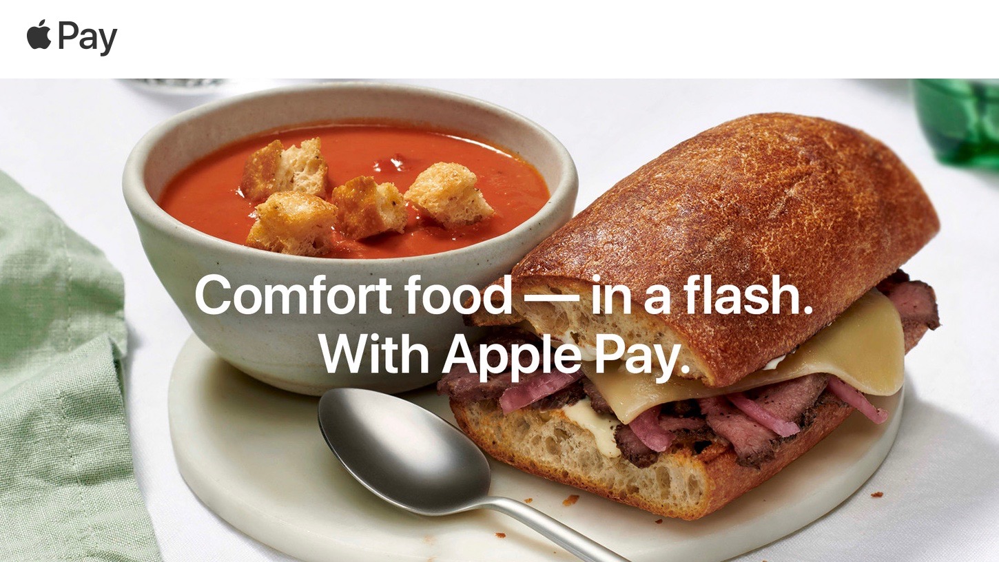 Latest Apple Pay promo offers $2 reward when using the ...