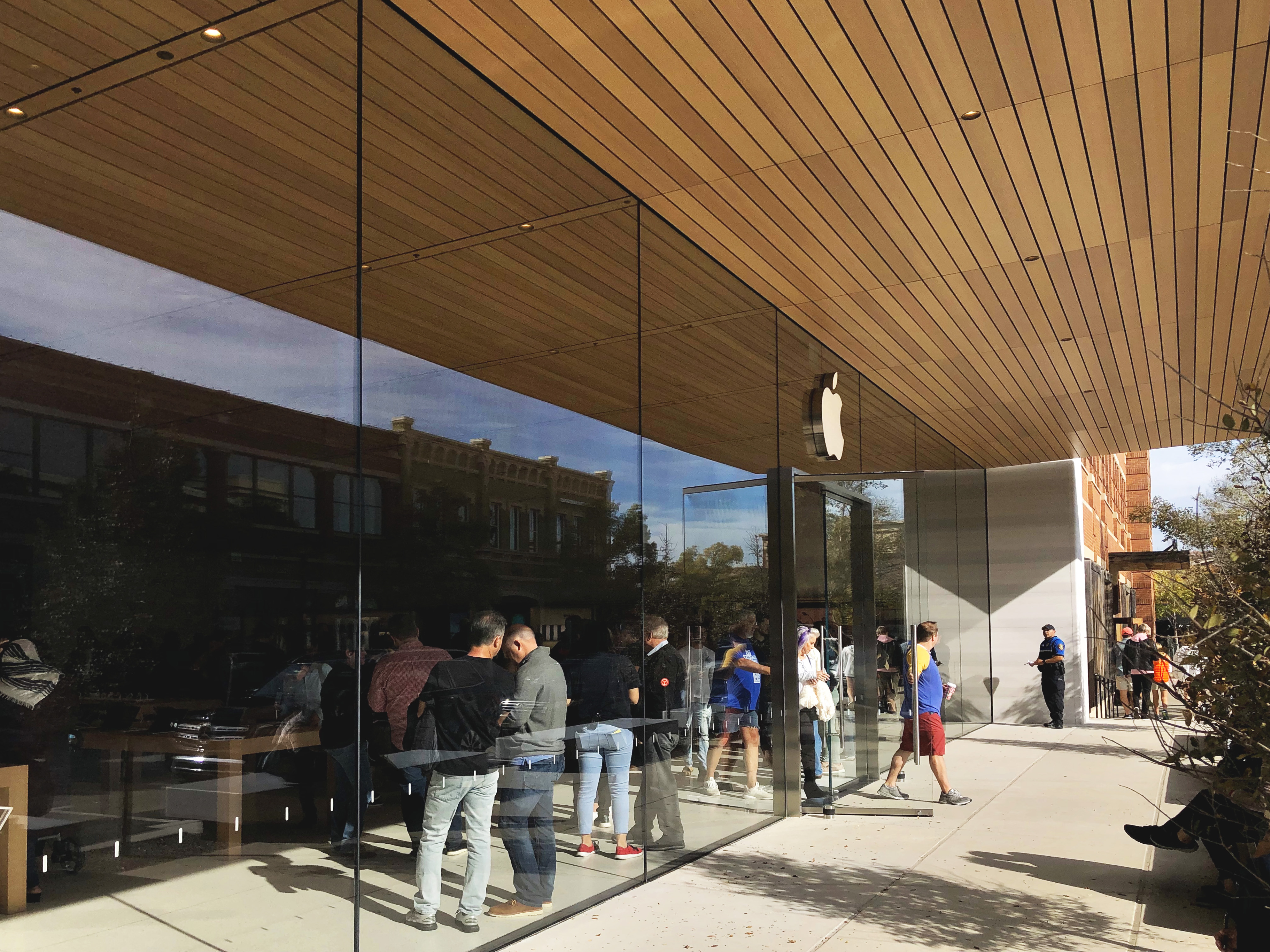 apple store southlake