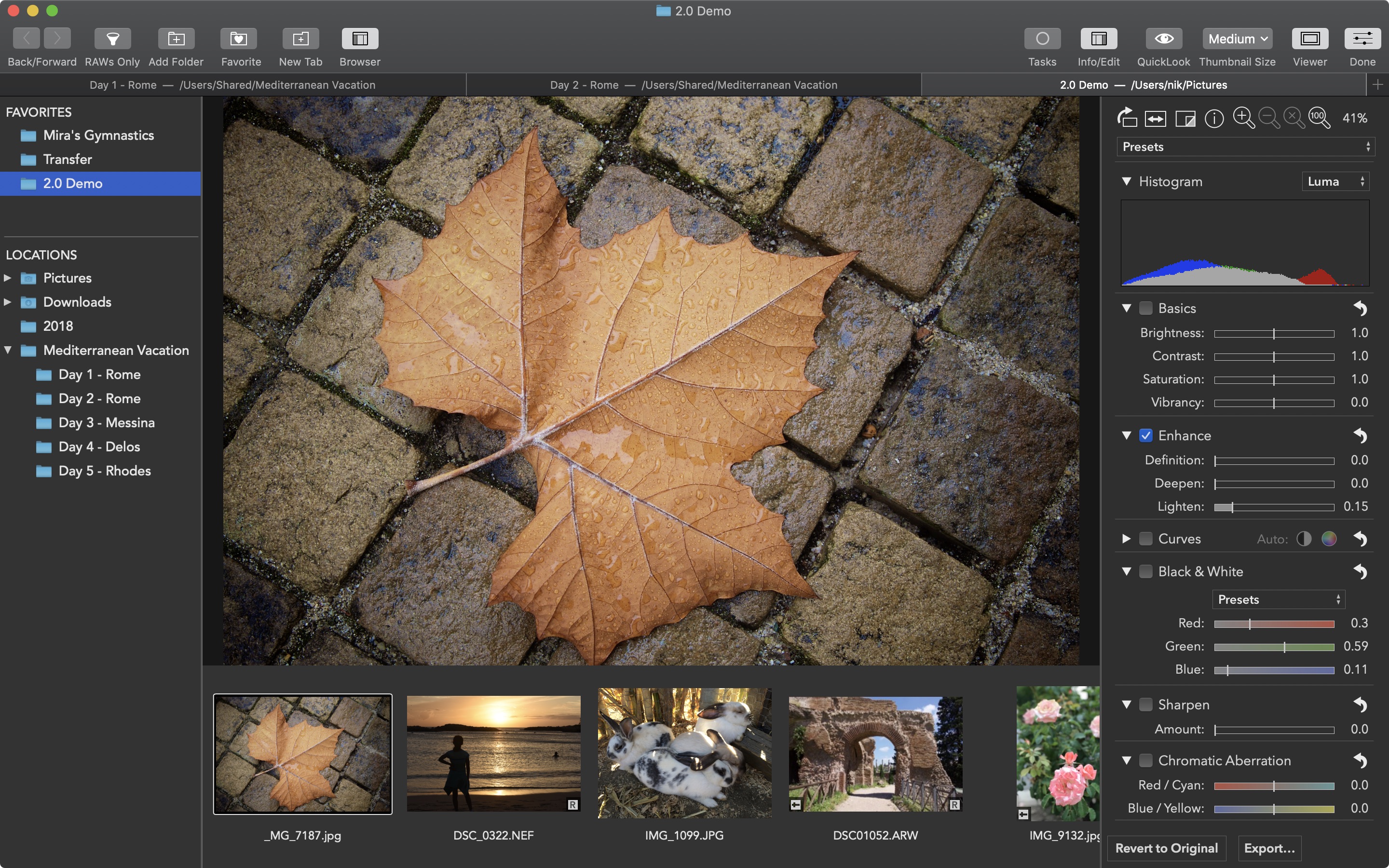 Photo Editor For Mac Ios