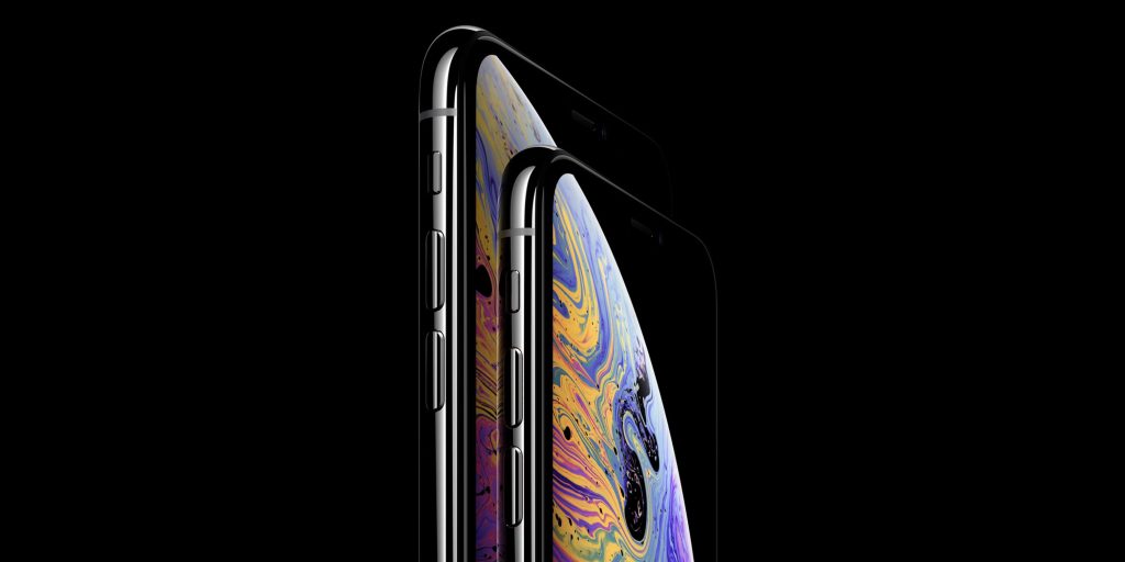 Apple Iphone Xs