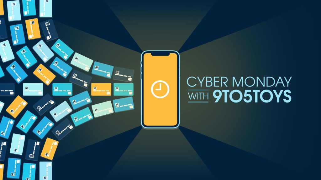 Best Cyber Monday deals Apple Watch, MacBooks, iPad, more 9to5Mac