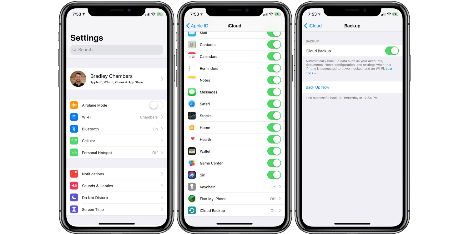 Ios 17.1 2 на iphone 11