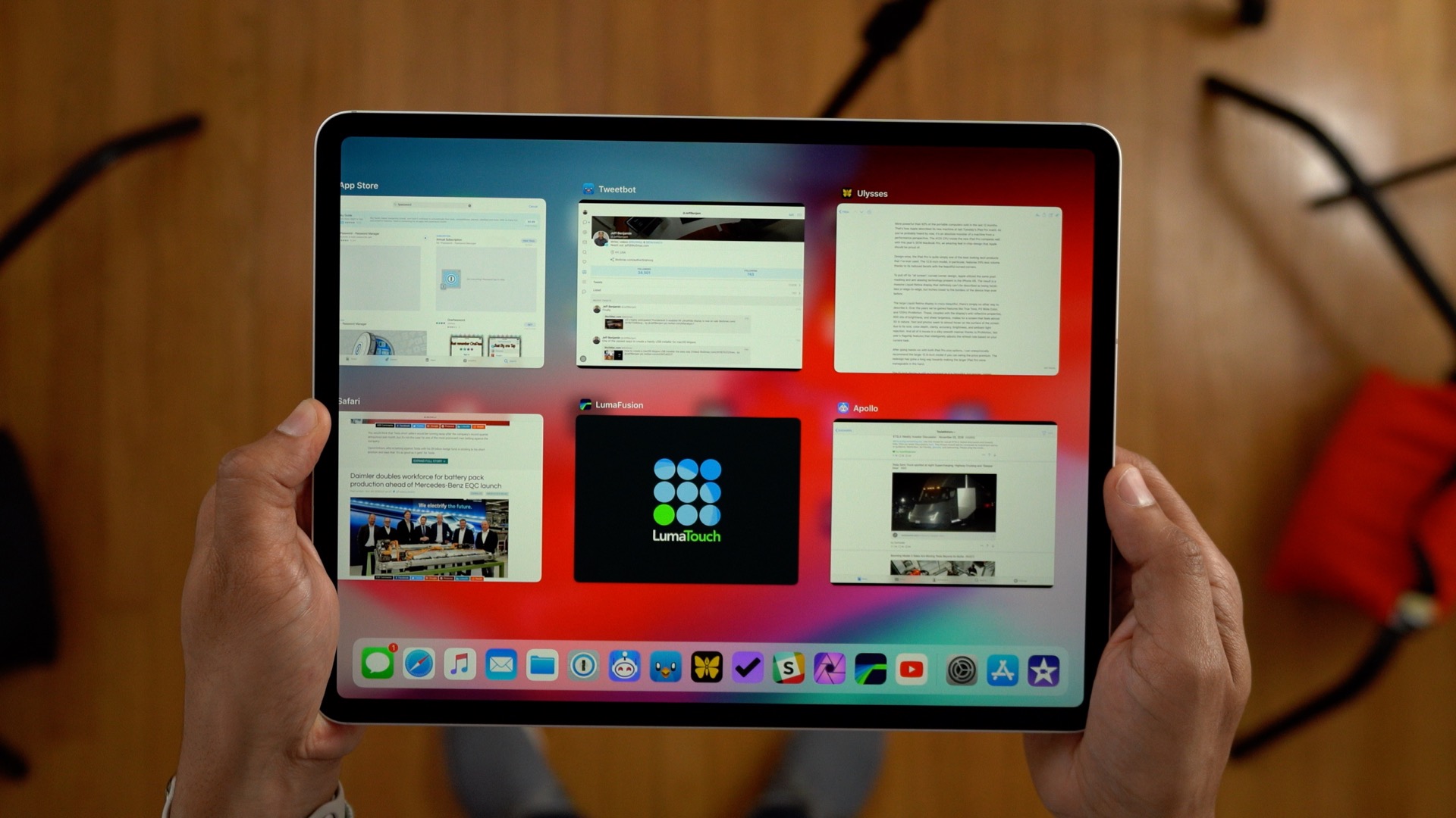iOS 13 features: Dark Mode, app updates, iPad overhaul, more - 9to5Mac