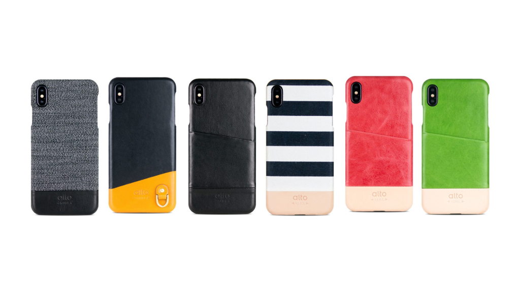 The Most Expensive iPhone XS Cases You Can Get - 3uTools