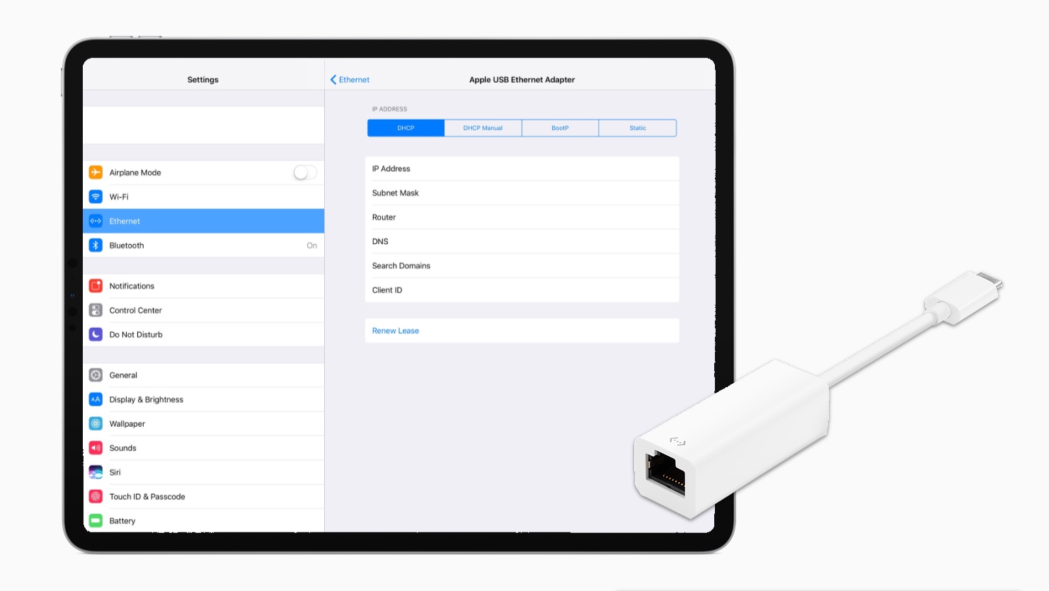 What can you connect to the new iPad Pro with USB-C? - 9to5Mac