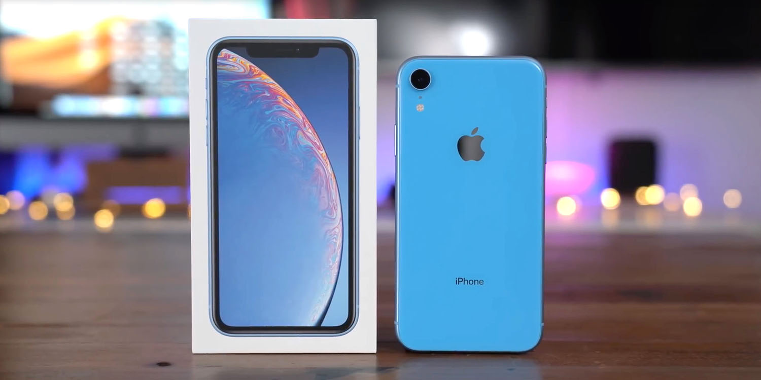 Most iPhone XR owners don't know what model they have while many believe  it's 5G capable, survey says - 9to5Mac