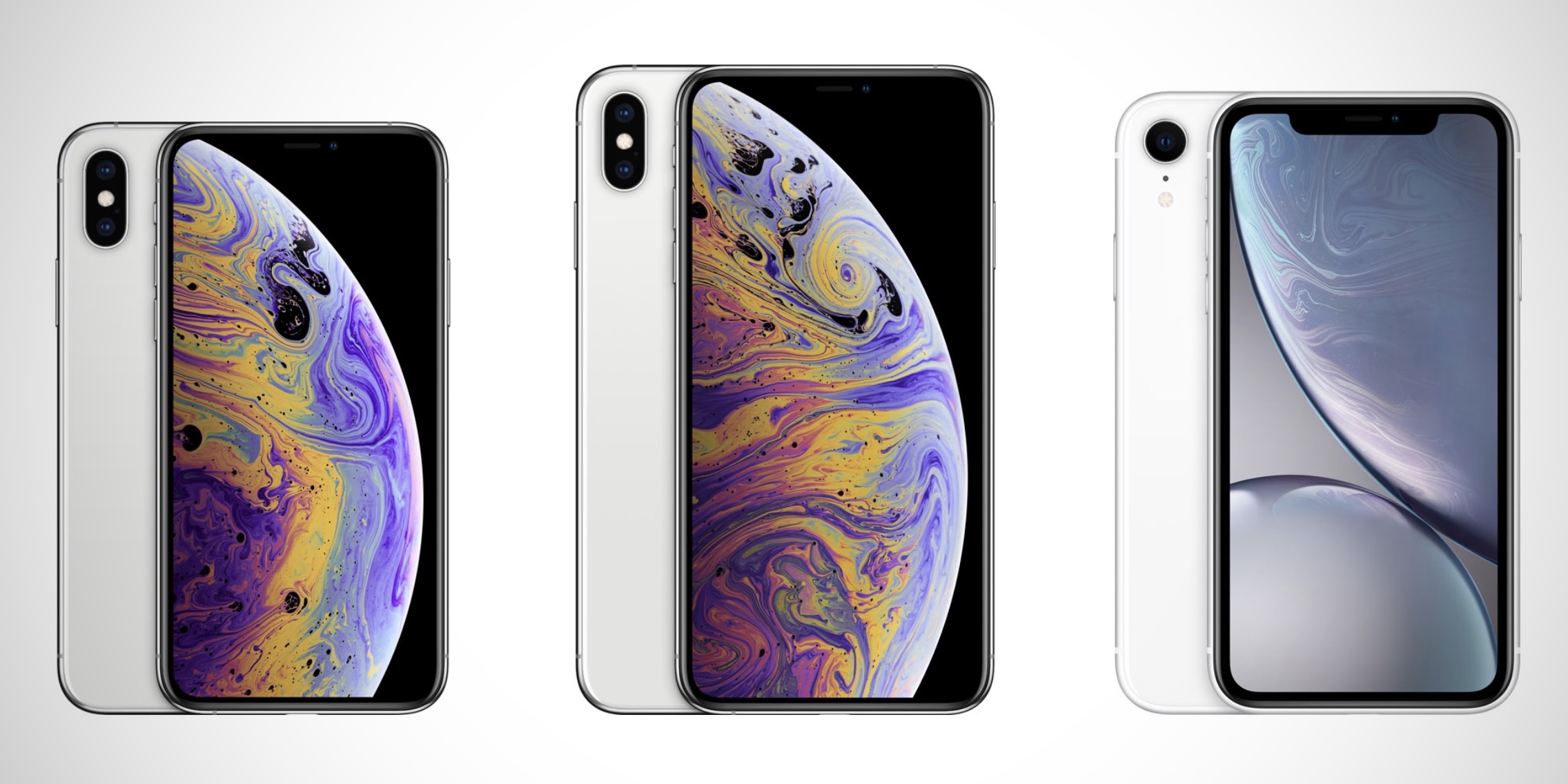 Iphone Xr Vs Iphone Xs Which Should You Buy 9to5mac