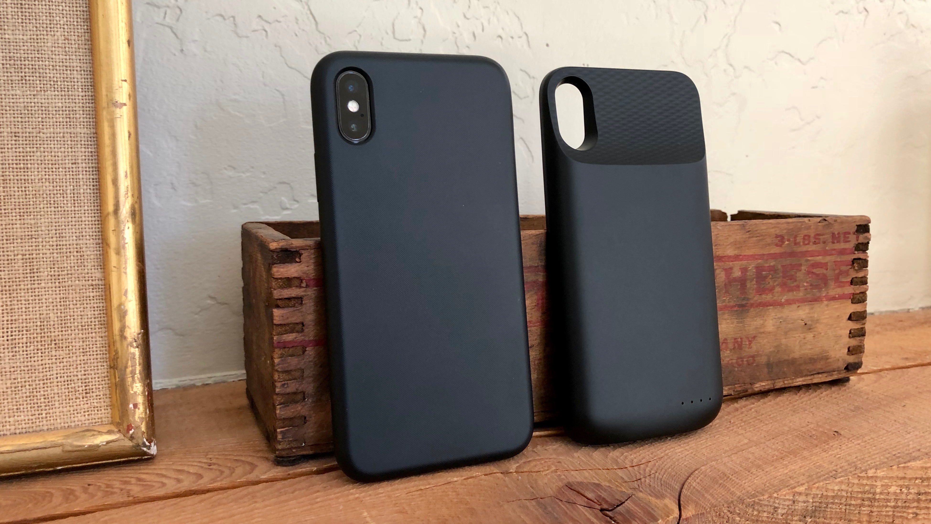 Review Ugreen S Magnetic Wireless Battery Case For Iphone X And Xs Offers Convenience Protection And Power For Under 30 9to5mac