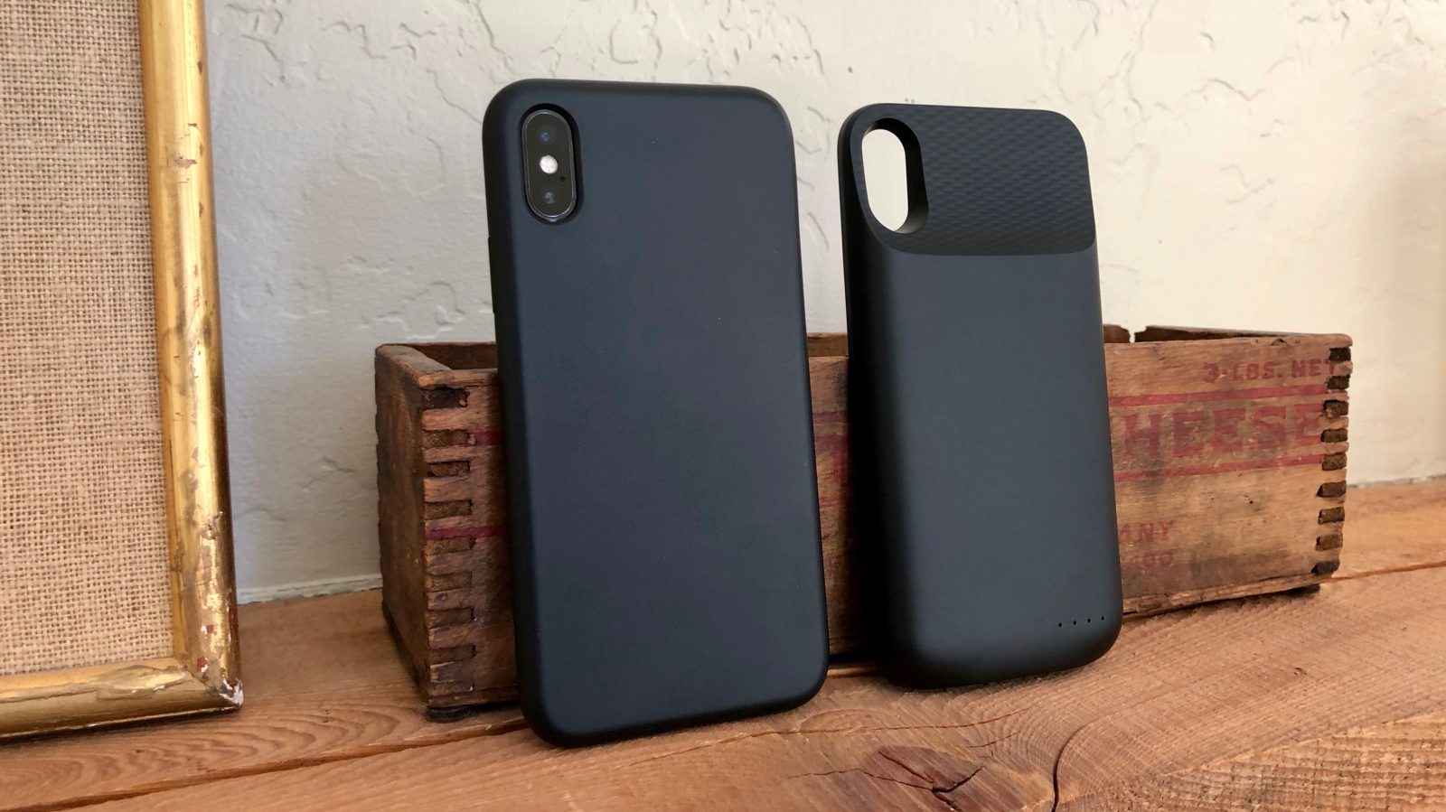 Smart Battery Case for iPhone 11 review [Video] - 9to5Mac