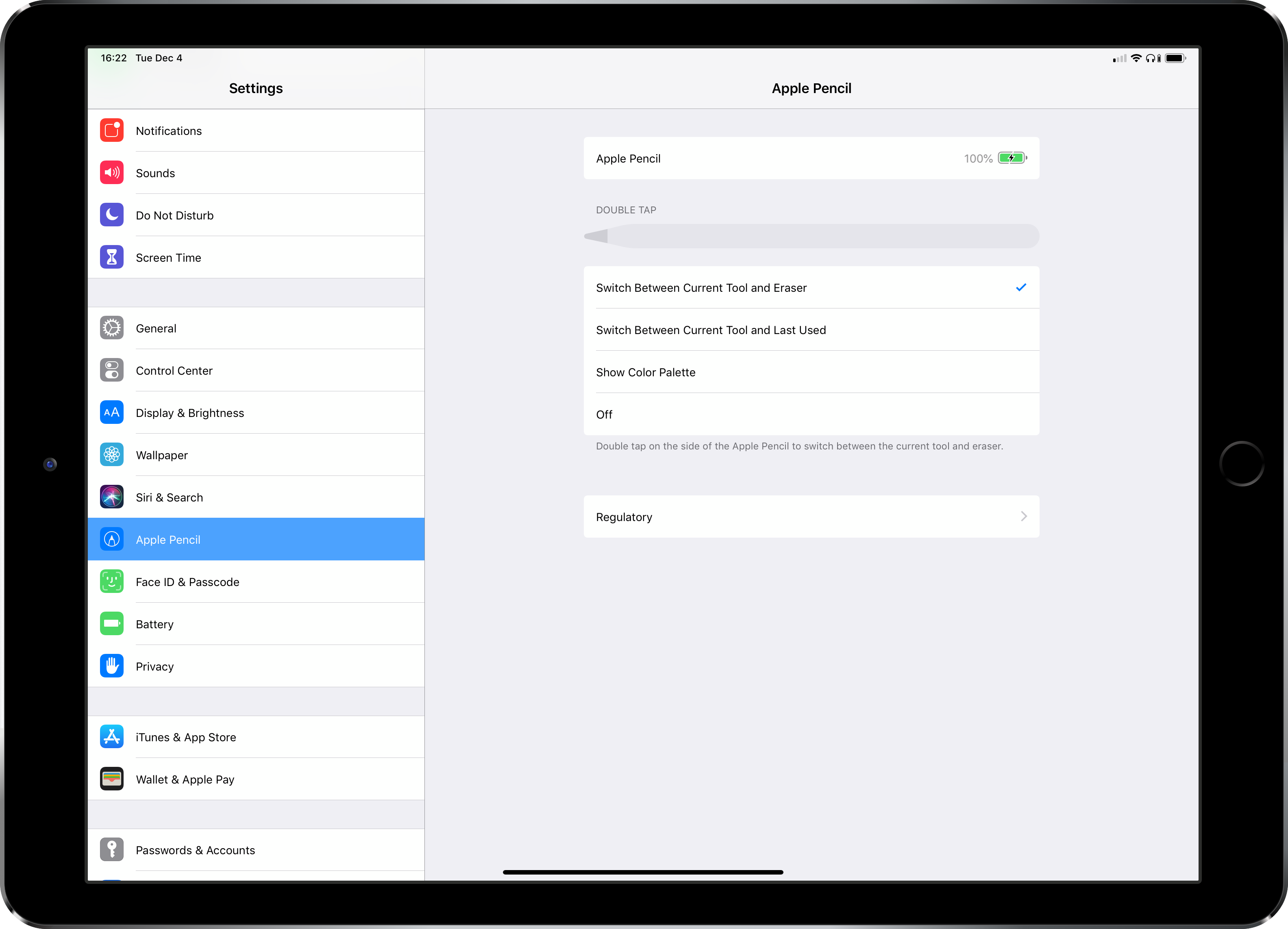 How to customize double tap gesture on Apple Pencil 9to5Mac