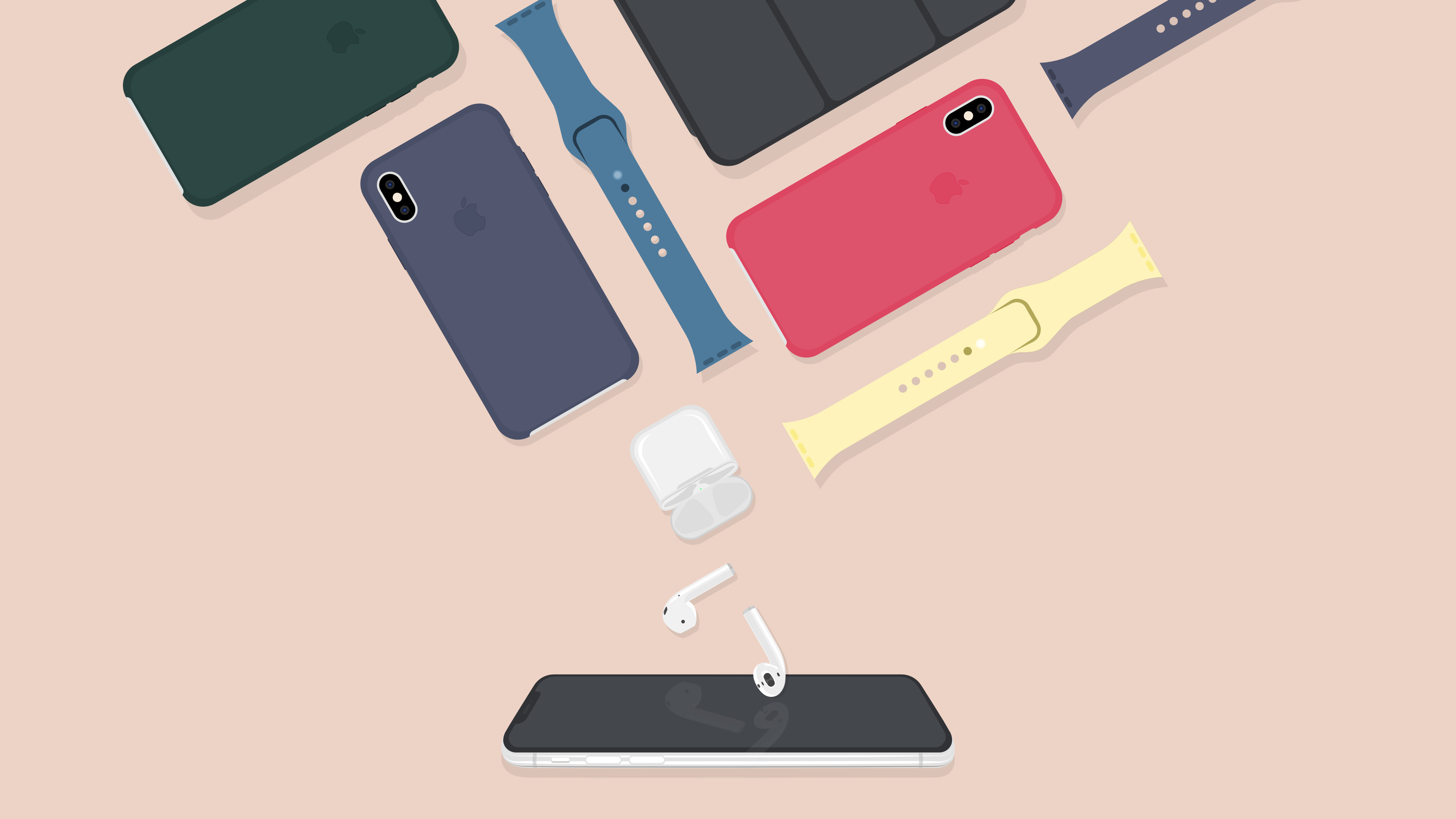 Architecture, creativity, community A field guide to Apple retail in