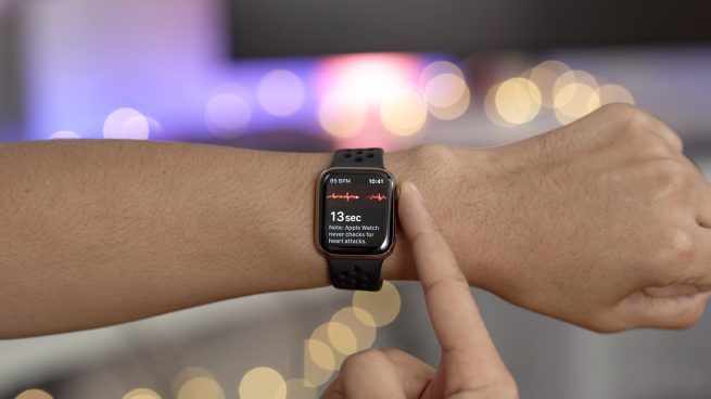 Apple Watch and Apple's health initiative will change the world - 9to5Mac