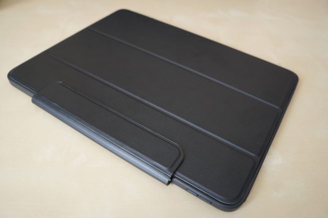 Review: OtterBox Symmetry Series 360 for iPad Pro — clear case meets ...