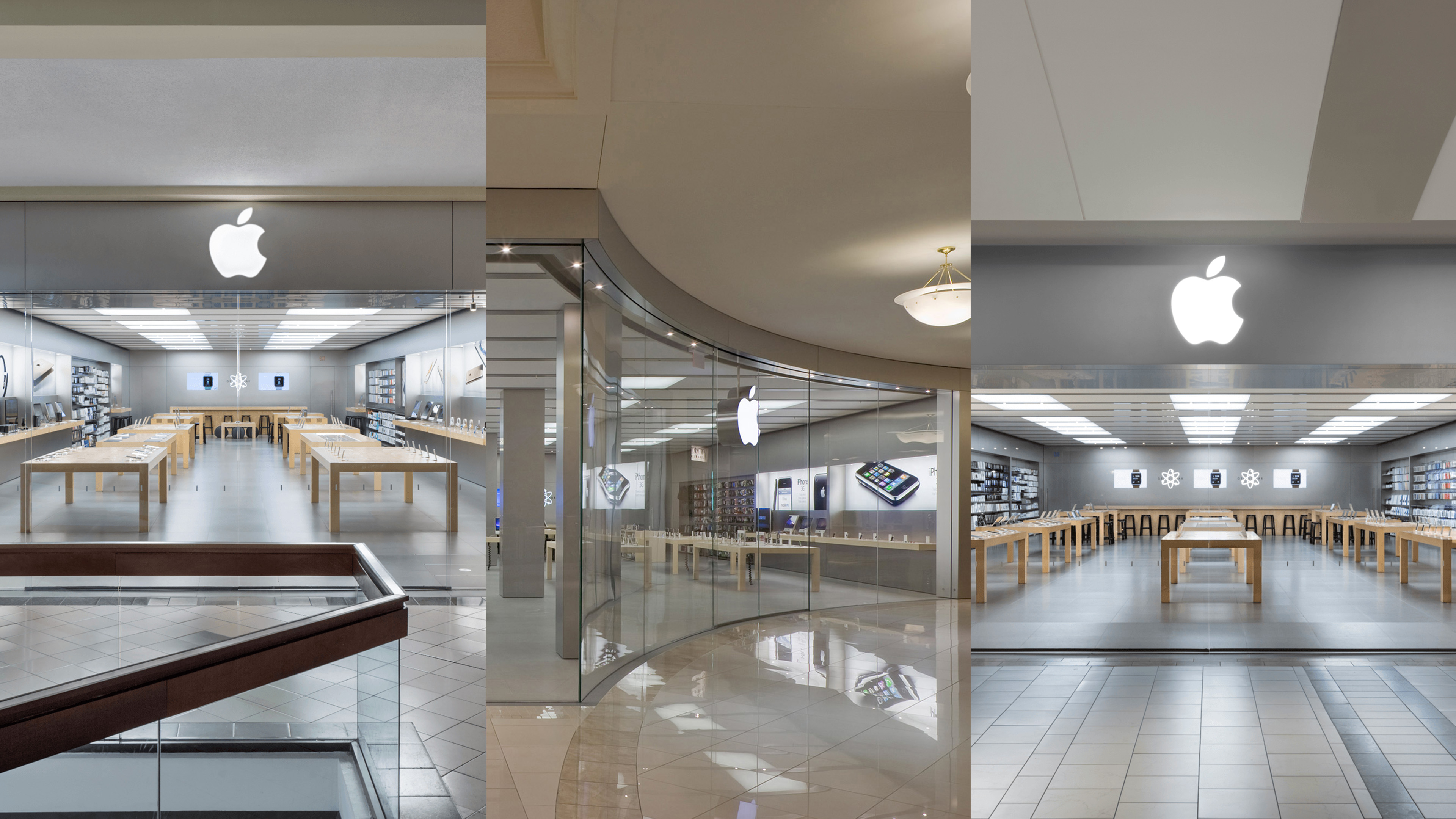 Apple Store, Apple Store in Florida Mall. @ Orlando, Florid…
