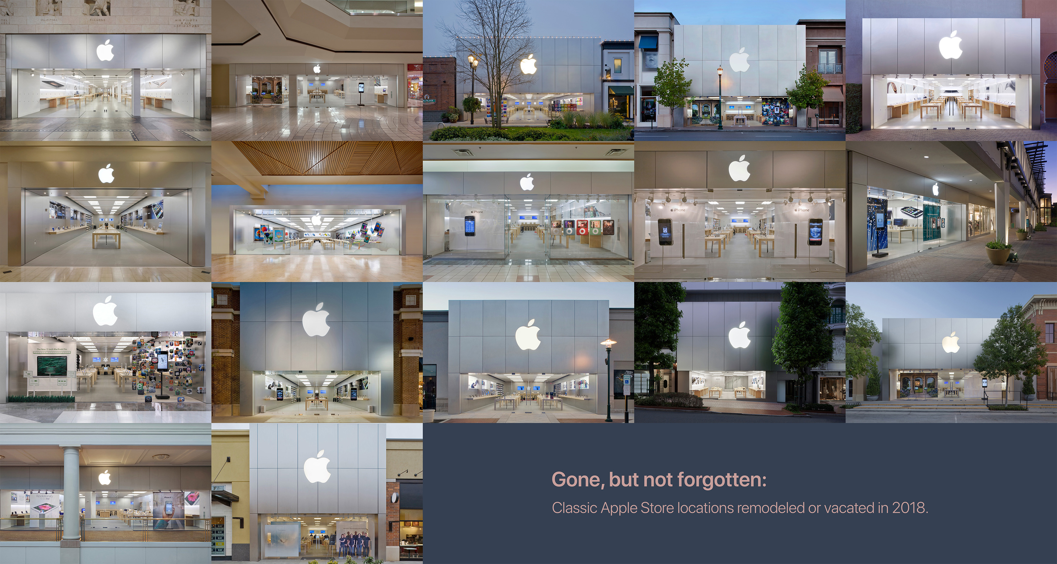 When will your local Apple Store get an upgrade? 9to5Mac