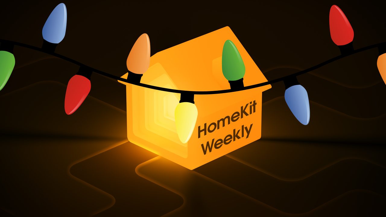 How to control Christmas lights with HomeKit and Siri 9to5Mac