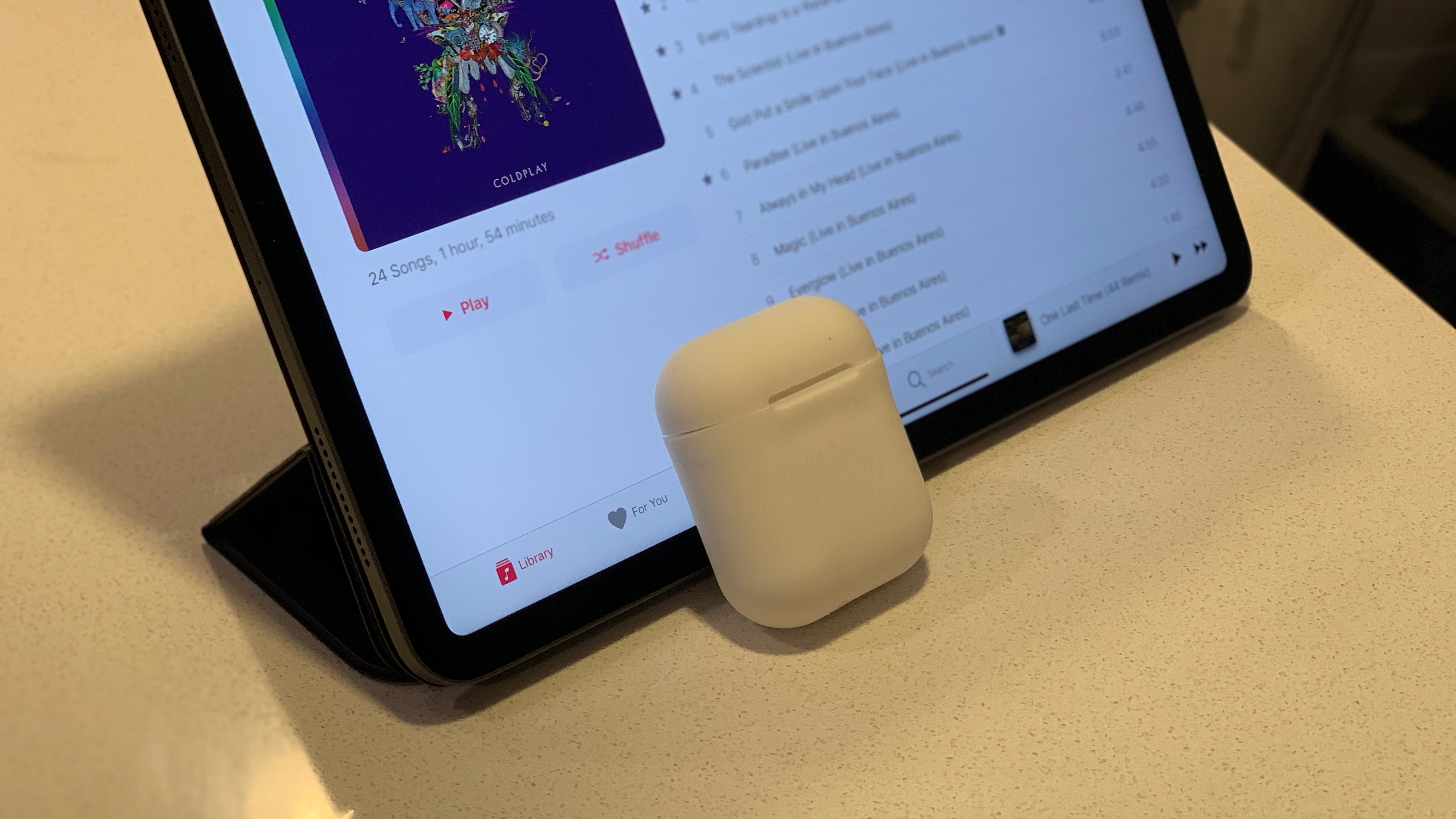 Review SilQ gives you wireless charging AirPods for 25 9to5Mac