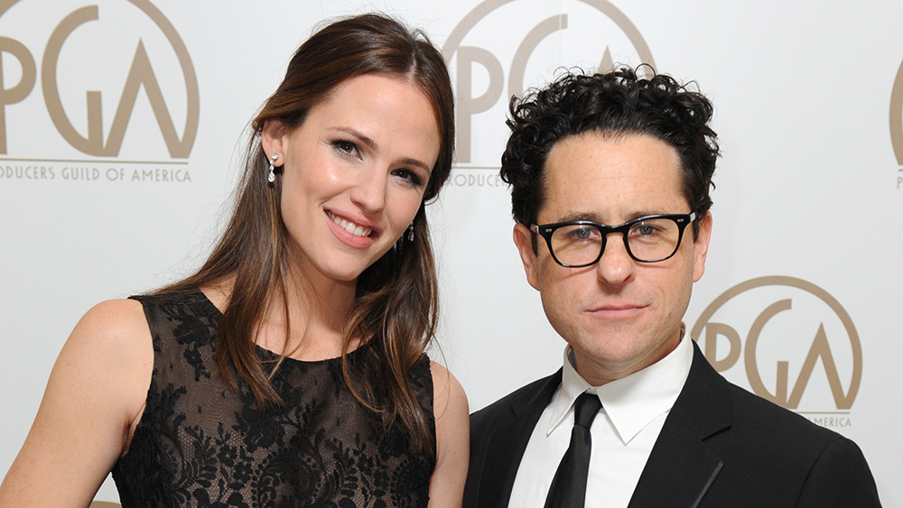 photo of J.J. Abrams-produced show starring Jennifer Garner ordered as straight-to-series by Apple image