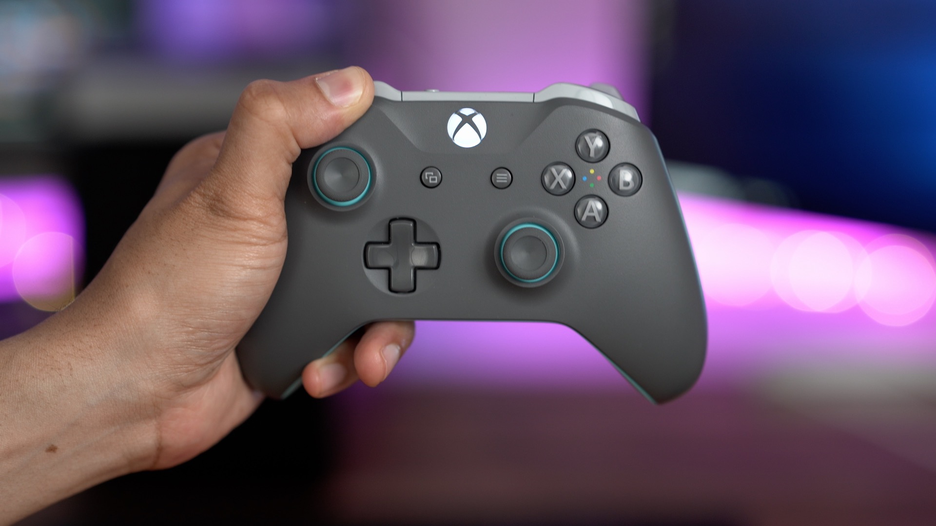 connect xbox controller to mac for fortnite