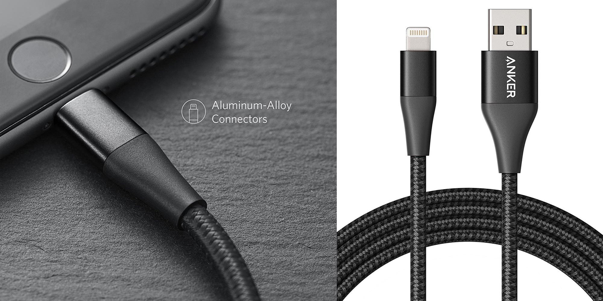 9to5Toys Lunch Break: Best Buy Last-Second Apple Event, Anker Powerline+ II Lightning Cable $13, Nike 25% off Sale, more