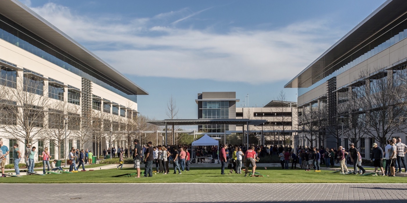 photo of Apple to build new $1bn campus in Austin, add thousands of jobs across the US image