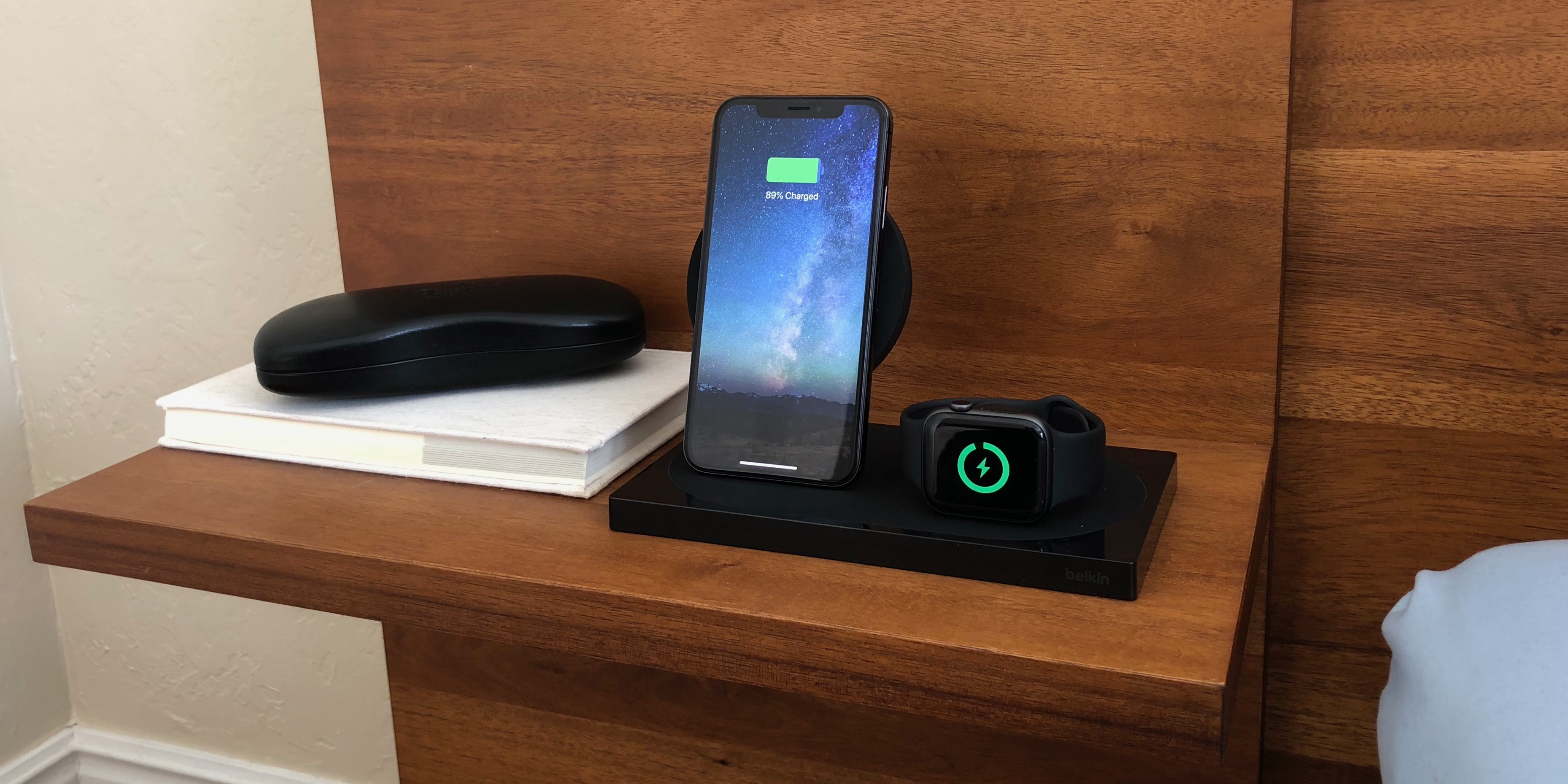 Belkin AirPower wireless charger