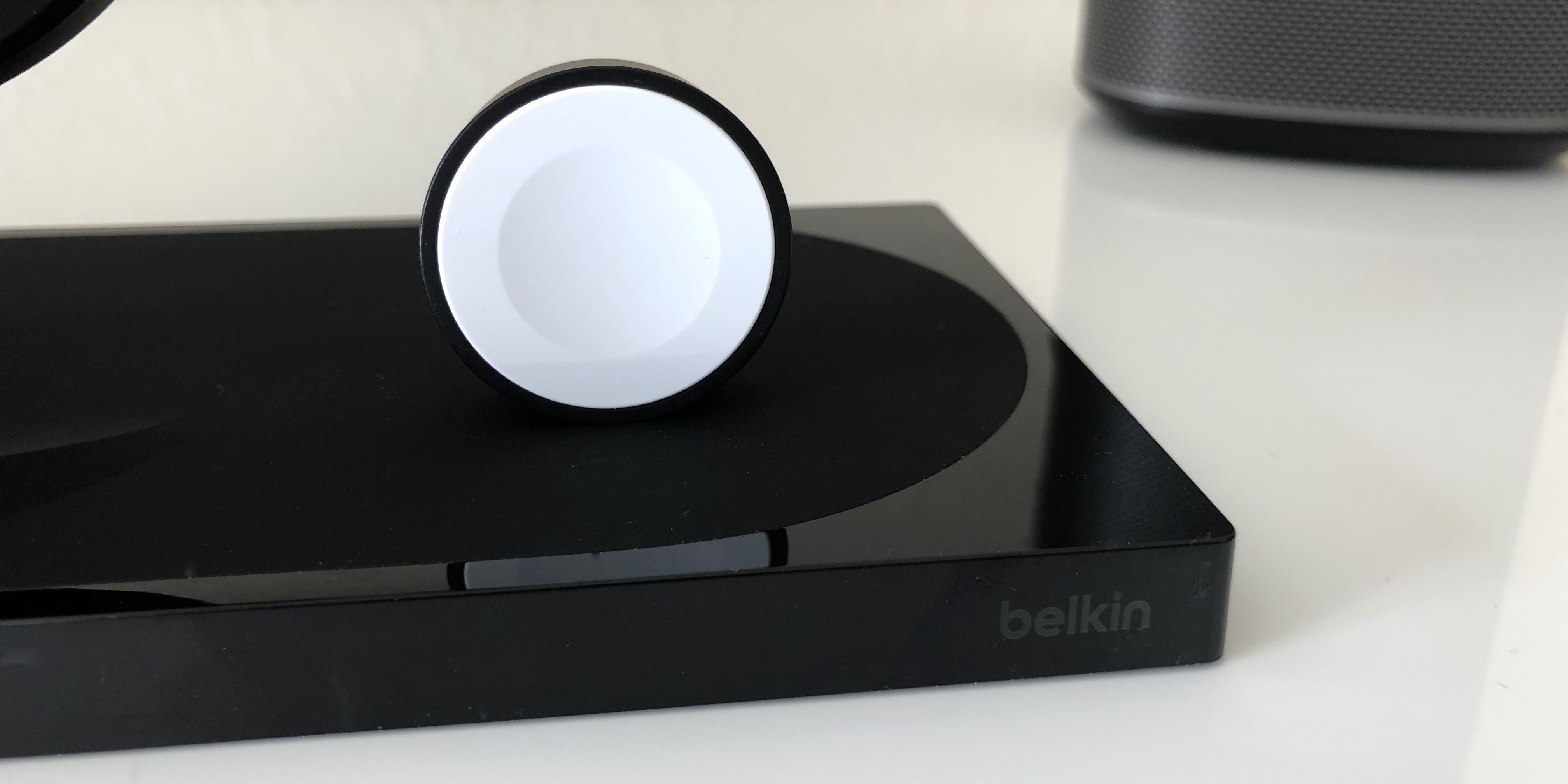 Belkin AirPower wireless charger