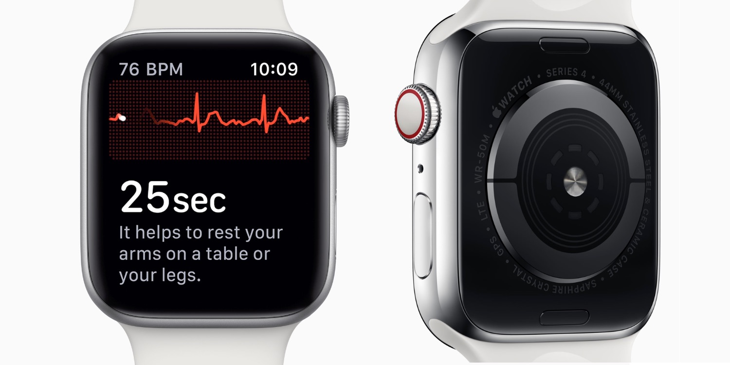 Apple Watch Ecg Feature Availability Hotsell, 57% OFF | www 