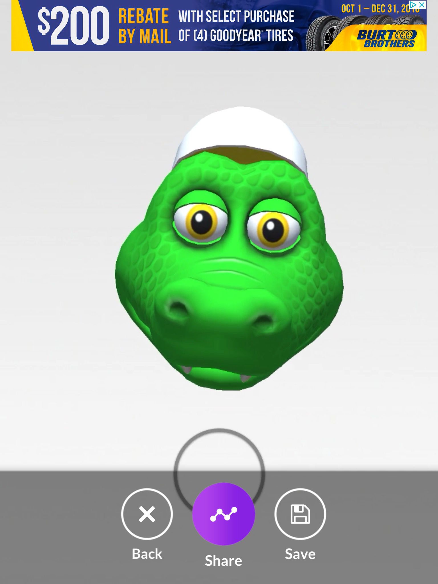 Как получить «Animoji» на старых iPhone и iPad без Face ID