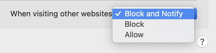 How to allow pop-ups on Mac - 9to5Mac