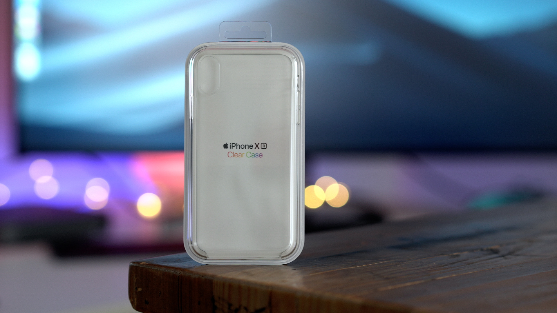 Review: iPhone XR Clear Case - is it worth the premium price