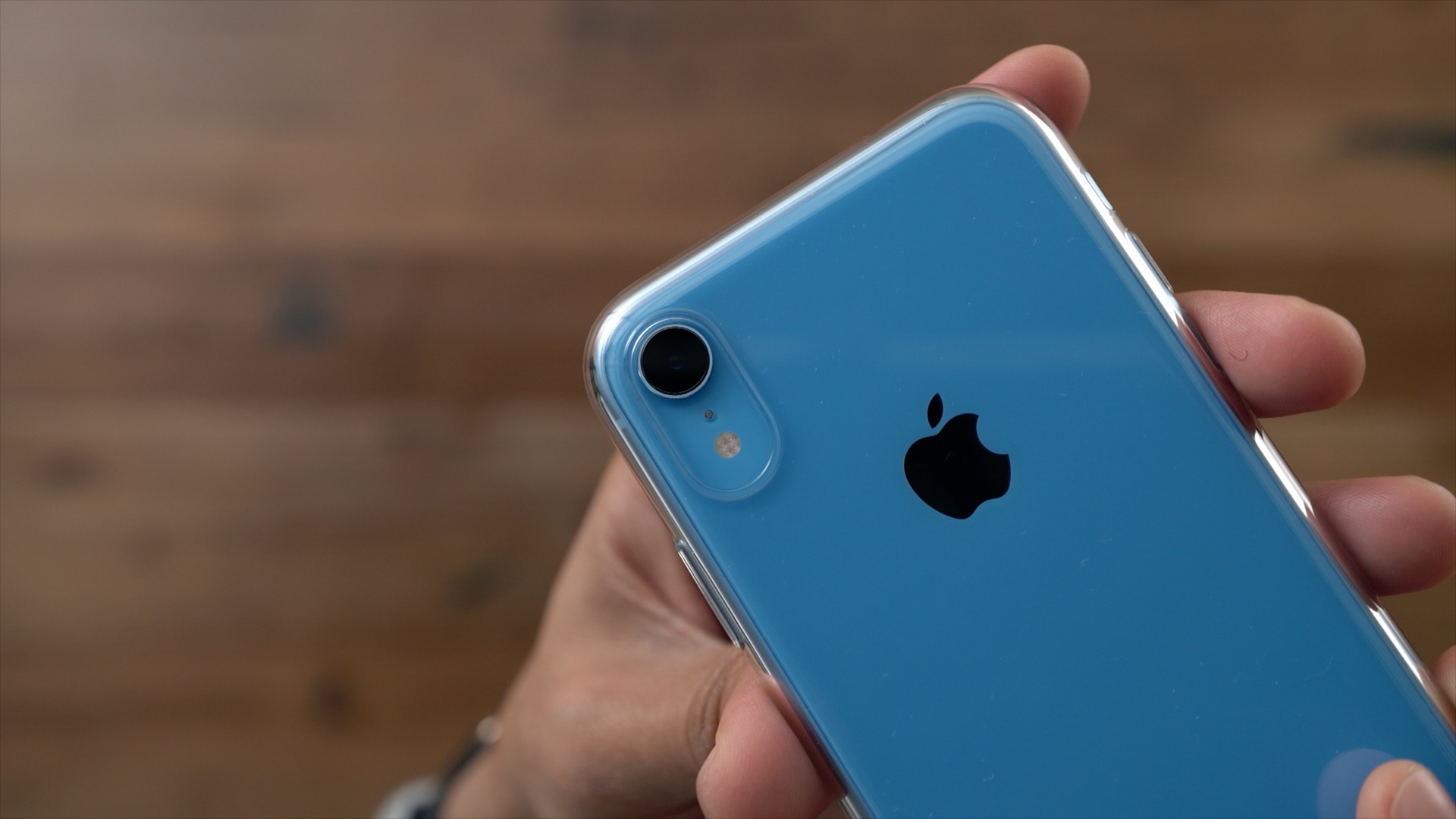 photo of iPhone XR nearly half of recent US iPhone sales ahead of iPhone 11 launch image