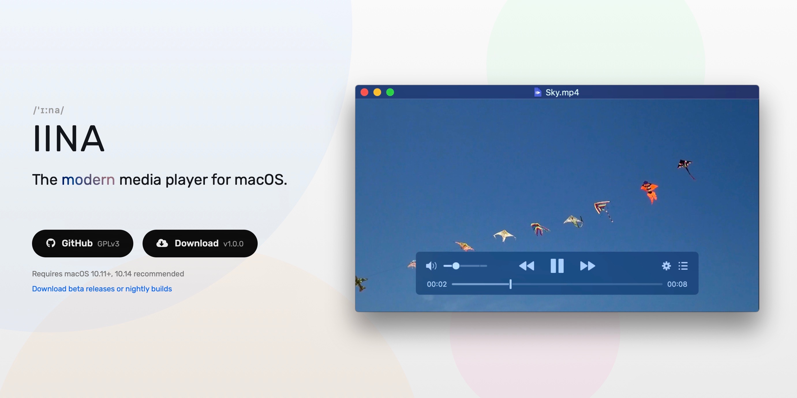 Vlc Player For Mac Mini