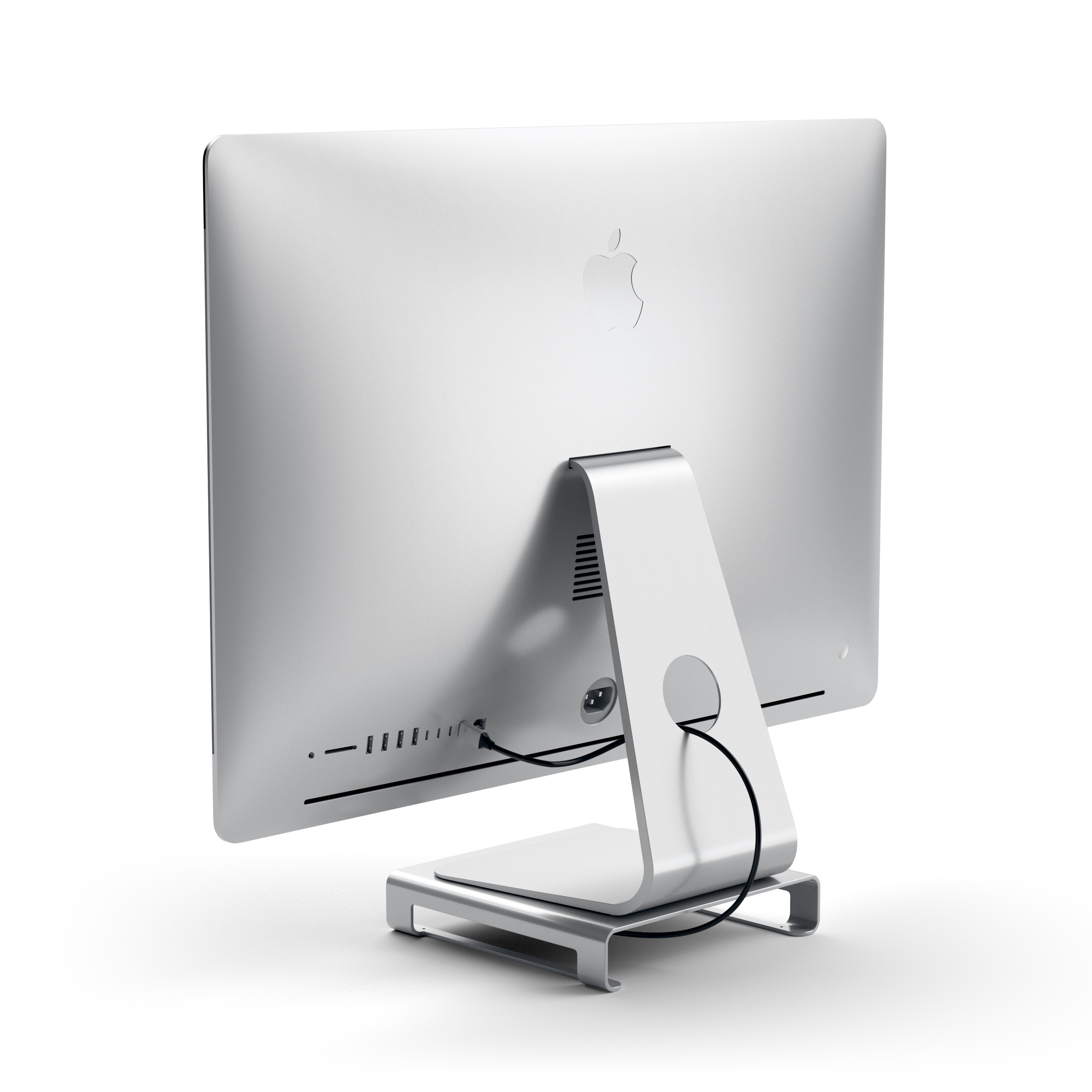 Satechi launches sleek new USB-C Stand Hub for iMac and iMac Pro with ...