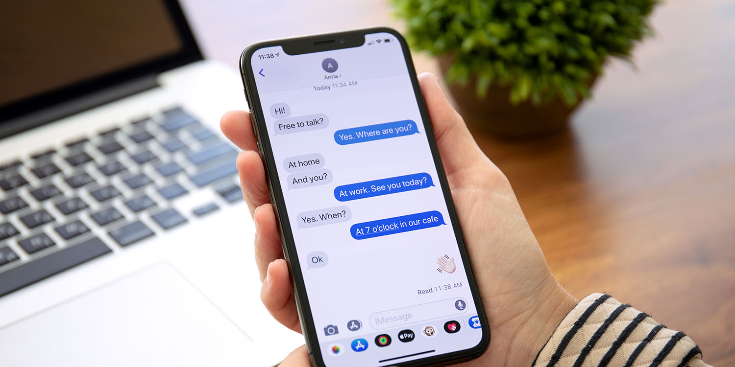 how to delete text messages on apple watch series 5