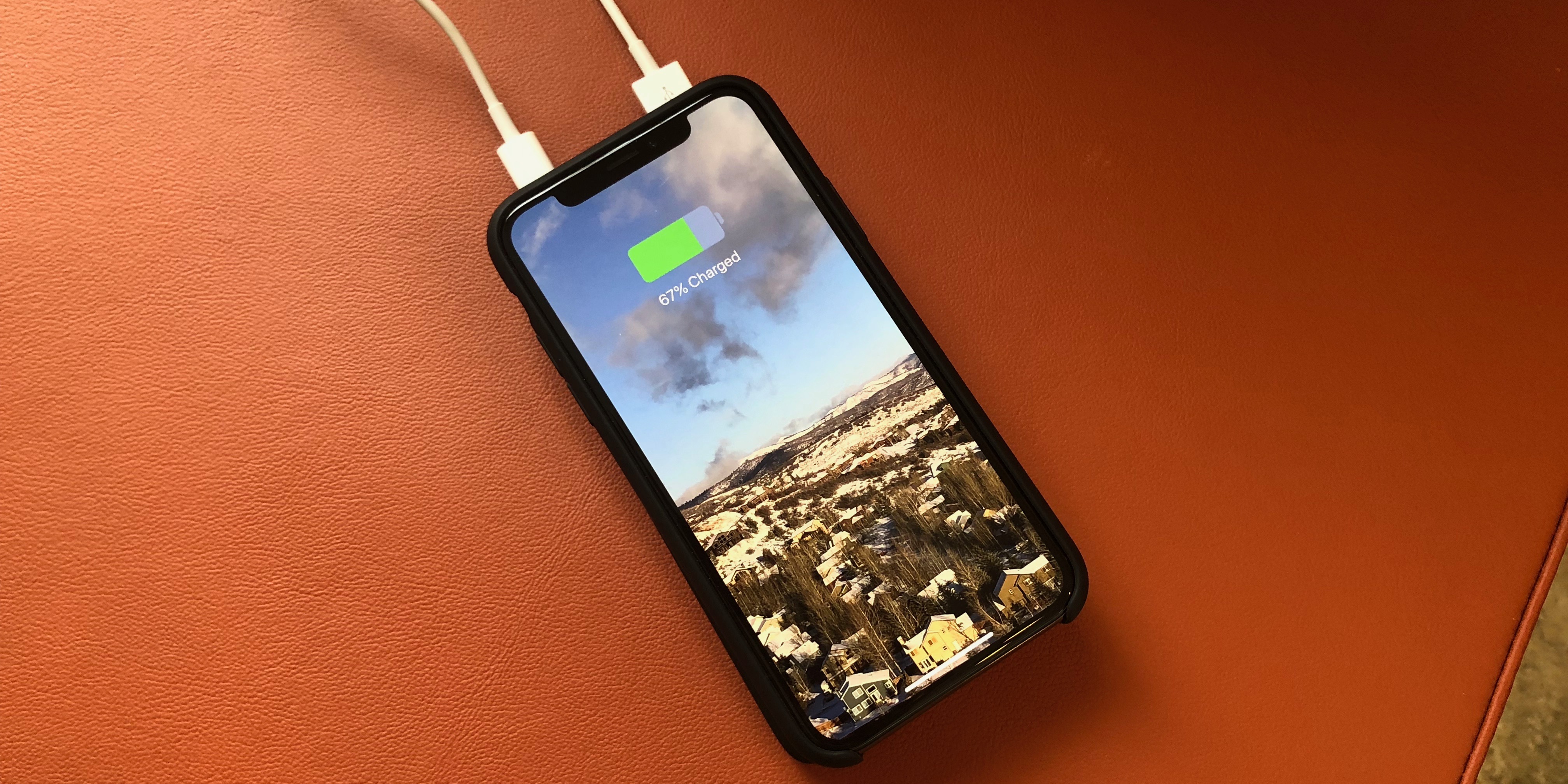 Ugreen's Power Bank with USB-C and wireless charging impresses with  affordable price and flexible functionality for iPhone and iPad - 9to5Mac