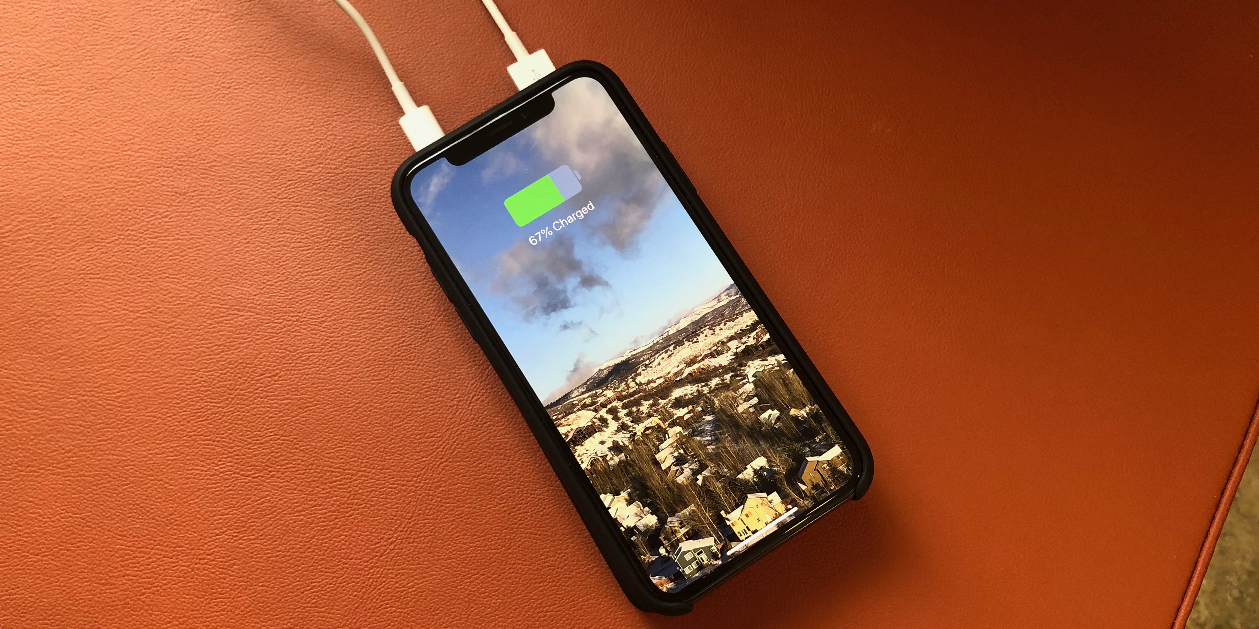 Apple power bank что это такое