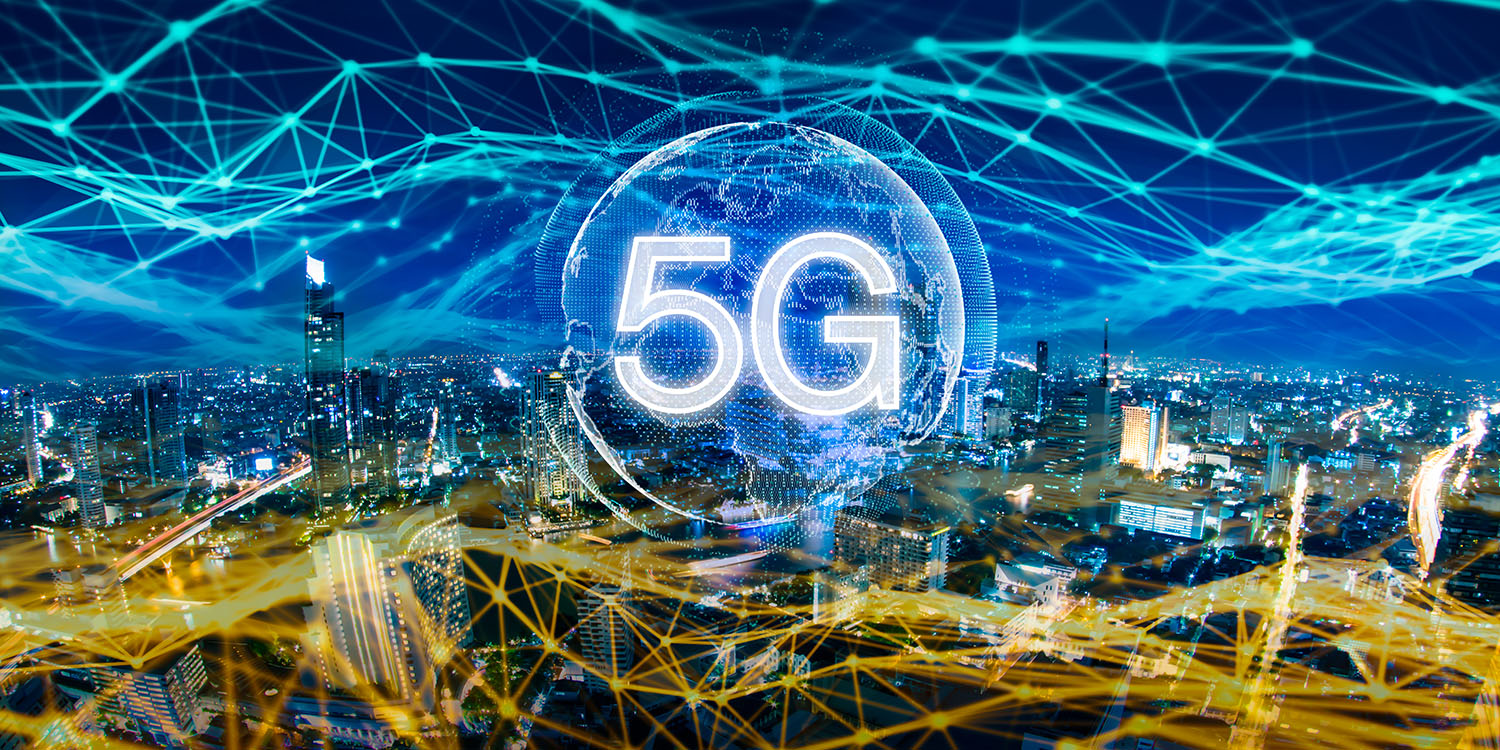 5G smartphones could revitalize sales, but row erupts today - 9to5Mac