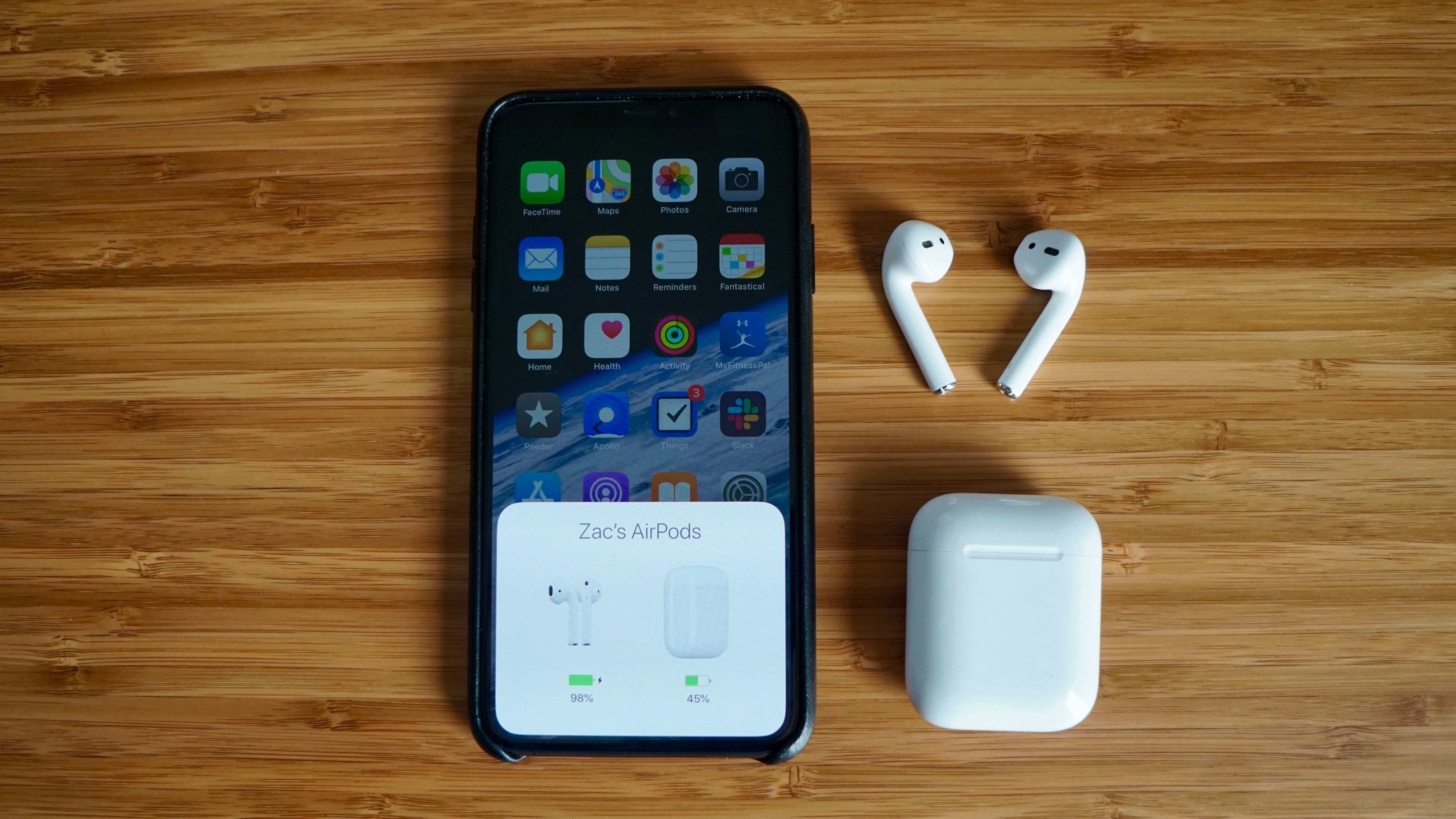 Comment: For AirPods early adopters, Apple's hit earbuds showing their age - 9to5Mac