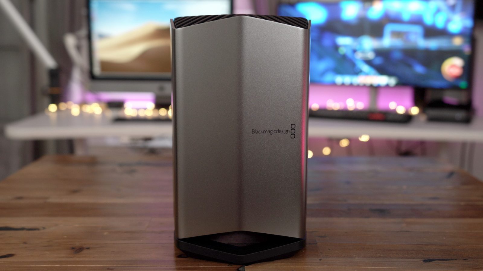 photo of Review: Blackmagic eGPU Pro – more powerful and capable, but who is it for? [Video] image